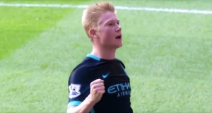 Kevin De Bruyne