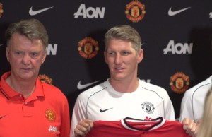 Premier League kauft Bundesliga die Spieler weg