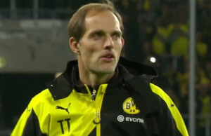 Hoffenheim stoppt die Siegesserie von Borussia Dortmund
