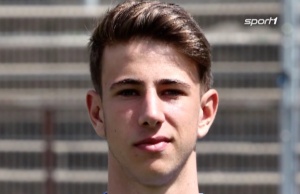 Jüngster Bundesliga-Spieler