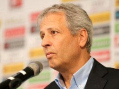 Nach Rücktritt bei Gladbach Alle schimpfen auf Lucien Favre