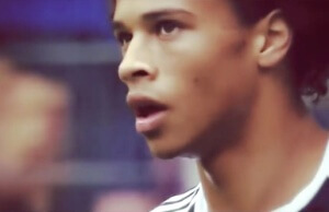 Leroy Sané