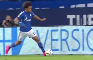 Verliert der DFB Leroy Sané an Frankreich