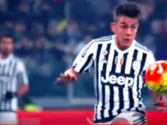 Paulo Dybala