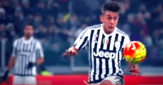 Paulo Dybala