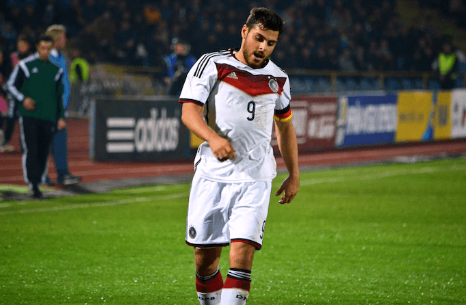 kevin volland