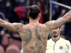 Zlatan Ibrahimovic soll beim FC Bayern starten